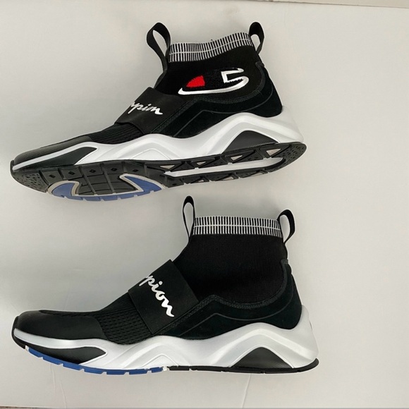 Champion Rally Pro Shoes - Picture 4 of 10